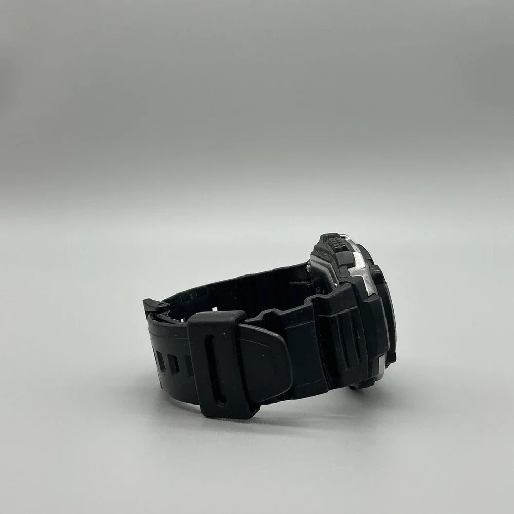 Casio see photos